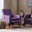 Canapé inclinable en tissu Mid-Century-1567147421