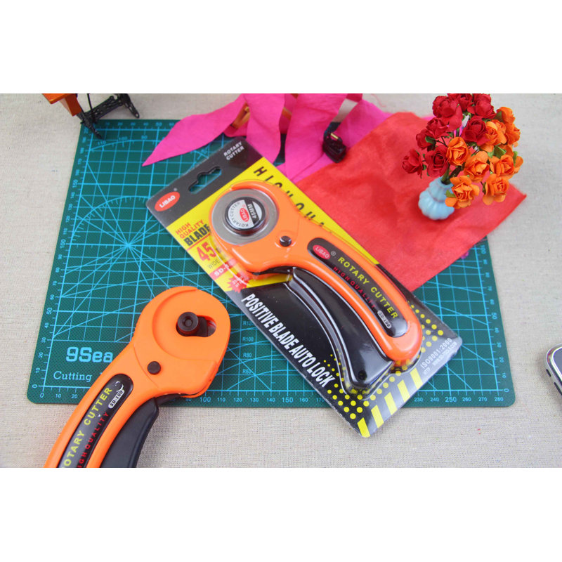 Lame rétractable en tissu Fixturedisplays®