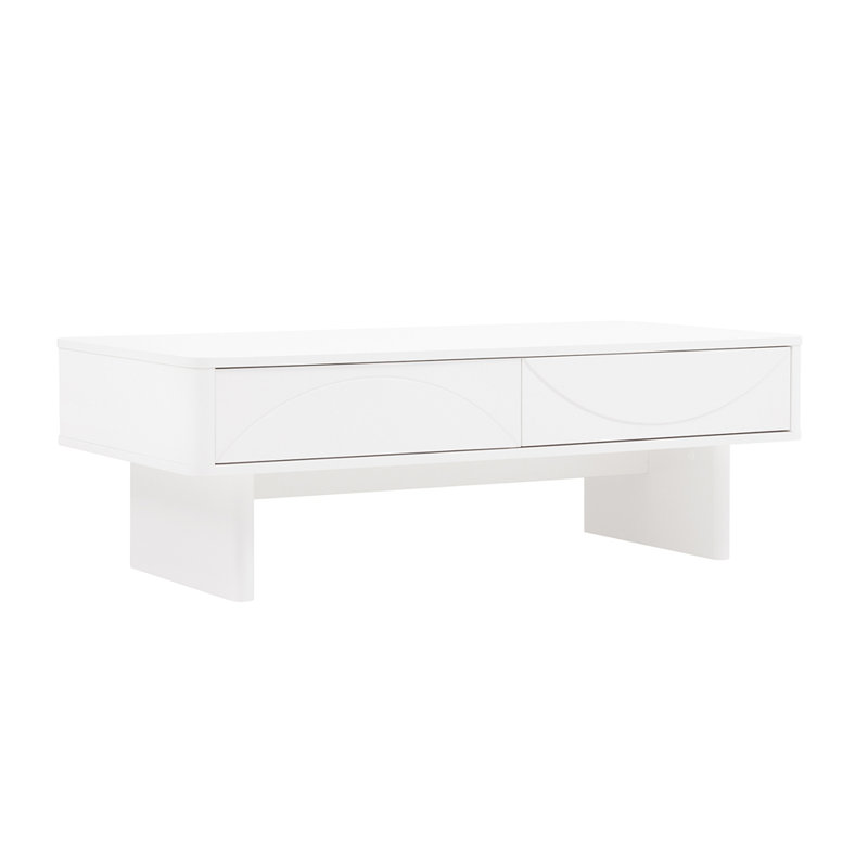 Ella 47" Coffee Table
