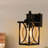 Armed Sconce