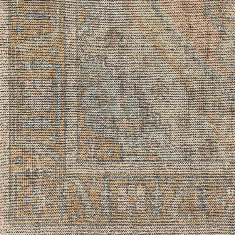 Einhorn Oriental Indoor Rug, Rectangle 9' x 12'
