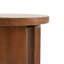 Avenor Solid Wood End Table-133537833