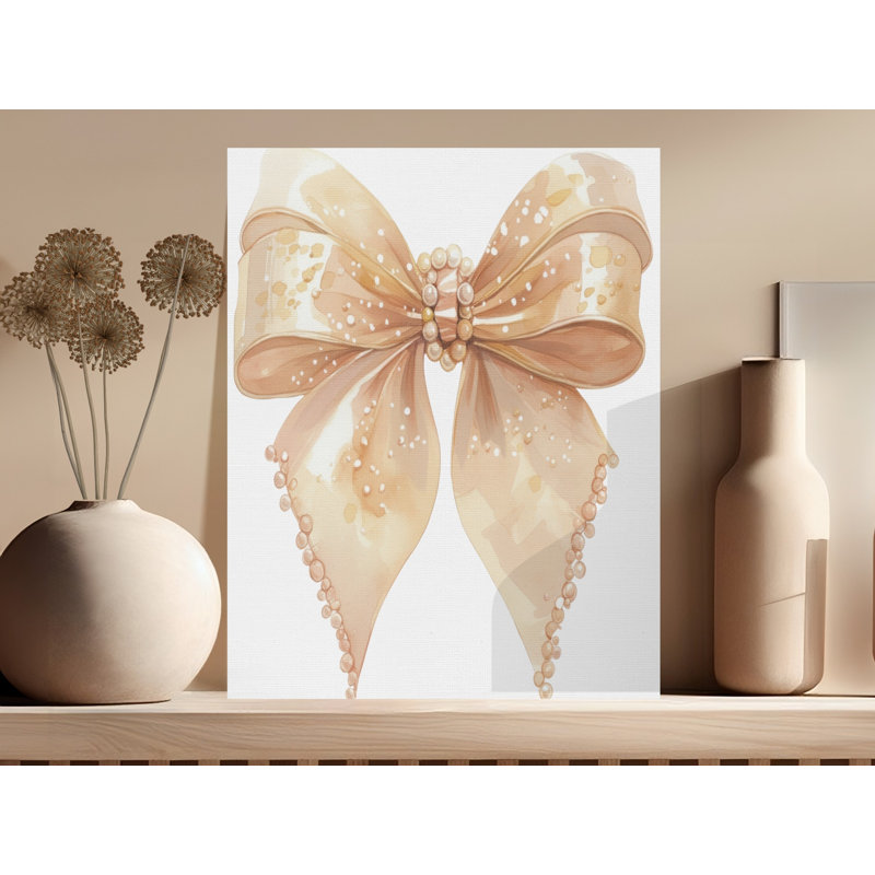 1 Piece Wrapped Canvas Wall Art Set, 9x12