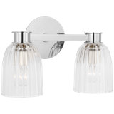 Asalea 2 - Light Vanity Light