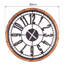 Amarmula Metal Wall Clock