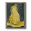Fazilet Urban Pear II - reproduction de photo sur toile-88399213-88399217