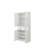 71" Kitchen Pantry Storage Cabinet