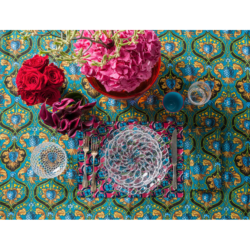L'Americana Rectangle Placemats, Pic-Nic