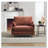 3-in-1 convertible sleeper,Foldable sofa bed recliner-1579584738