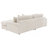 Upton Sand Reversible Sectional Sofa