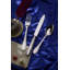 Impero 5 - Piece Stainless Steel Flatware Set - Service for 1