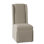 Kathleen Upholstered Wingback Side Chair