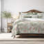 Under The Sea Coral Cotton Duvet Cover Set-851436925