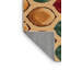  Tapis lavable Ladoo Desserts-1125654678