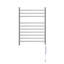 Chauffe-serviettes droit Rowel Rail-62884400