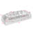 Cloud Modular Sectional Sofa - Shape Boneless Couch & Deep Fluffy Seat-349747210
