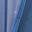 Rideau occultant en polyester Ezayah-2120606145