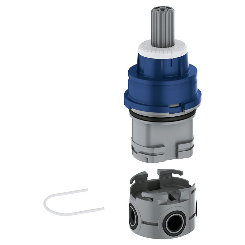 Universal Grohsafe 3.0 Cartridge