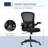 Dieterich Mesh Task Chair