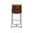 Jodilyn Upholstered Counter Stool with Metal Frame-600641548-600641550