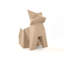 Origami - Kitsune Statue-1738185666