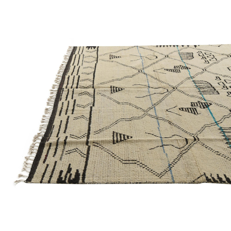 Ottilie Ivory Rug