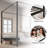 Kyvin Canopy Bed-55626016-80487521
