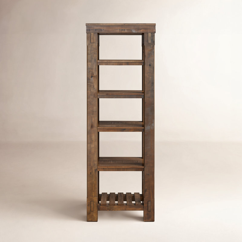 Bromley Bathroom Shelves