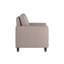 Fauteuil en polyester 85,09 cm de large-591573517