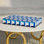 Sorrento Jonathan Adler Acrylic Backgammon