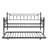 Metal Daybed With Trundle