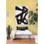 Rouleau de papier peint L 33 pi x l 20,5 po Lotus Fan-71072270