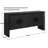 Uttermost Williams Black 4 Door Cabinet