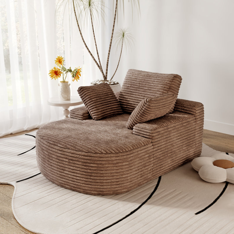 Fauteuil à billes Nimbus, Brown