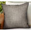 Jagged Ash Square Pillow Cover & Insert-1515867430