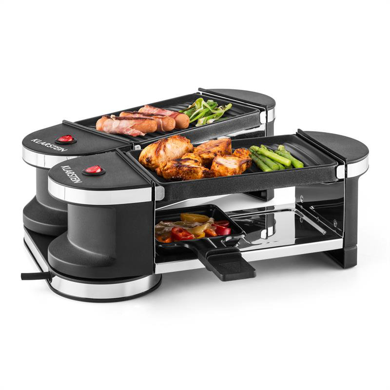 Klarstein Non Stick Raclette Grill
