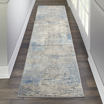 Meadors Abstract Area Rug