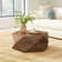 Malonne Solid Wood Single Coffee Table
