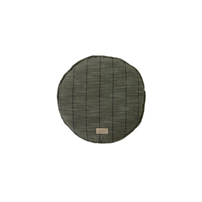 Kyoto Outdoor Seat Cushion