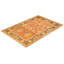 Classic One-of-a-Kind 6' 1" X 8' 10" Hand Knotted Area Rug