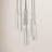Harly 6 - Light Cluster Pendant-303161843