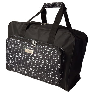 Sewing Online Fabric Storage Bag