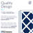 MJ Brunin Air Filter for Air Purifier