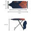 Ironing Board Metal Freestanding Ironing Board