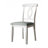 Alnesha 4 - Person Pedestal Dining Set-445597173