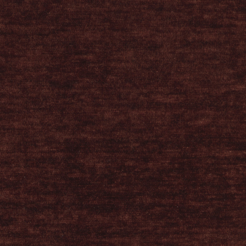 Tissu ultra doux Miles, Terre de Sienne