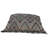 Geometric Reversible Throw Pillow