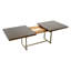 Clement Oak Extendable Dining Table