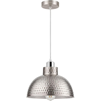 - Light Pendant