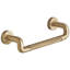 Litze® Drawer Pull with Knurling-51914061